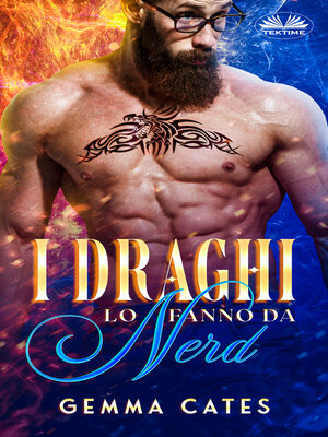cover image of I Draghi Lo Fanno Da Nerd